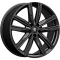 fury black