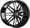 LS Forged FG12 10,5x23 5x112 ET31 dia 66,6 BK