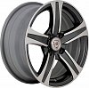 NZ SH642 5,5x13 4x98 ET35 dia 58,6 GMF