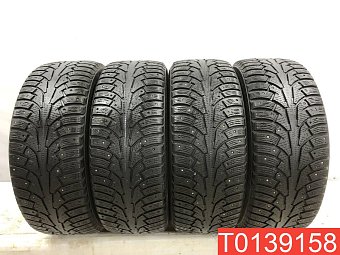 Nokian Tyres Hakkapeliitta 5 235/55 R17 103T 