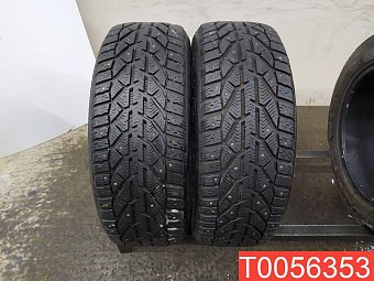 Tigar Ice 225/55 R17 101T 