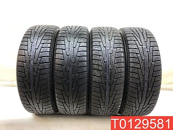 Nokian Nordman RS2 185/65 R15 92R 