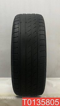 Tracmax Ice-Plus S210 235/55 R19 105V 