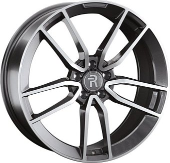 Replay Mercedes (MR257) 8,5x20 5x112 ET40 dia 66,6 GMF