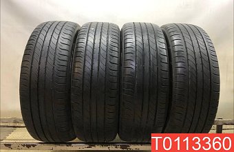 Dunlop SP Sport Maxx 050 235/55 R20 102V 