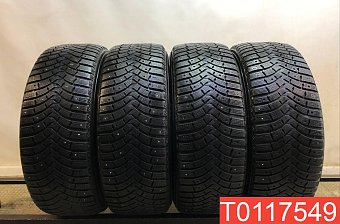 Michelin Latitude X-Ice North 2 265/60 R18 114T 