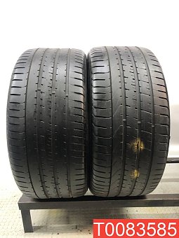 Pirelli Pzero 275/35 R20 102Y RunFlat