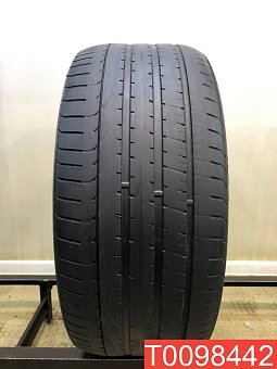 Pirelli Pzero 295/40 R21 111Y 