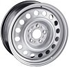 TREBL 8425T 6,5x16 5x112 ET42 dia 57,1 silver