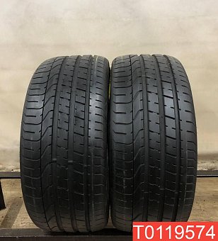 Pirelli Pzero 245/30 R20 90Y 