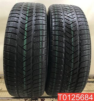 Pirelli Scorpion Winter 235/65 R17 108H 