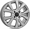 Скад KL-262 6x15 4x100 ET48 dia 54,1 селена