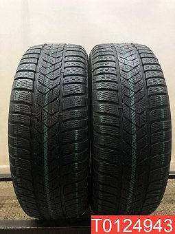 Pirelli Sottozero Winter 3 205/60 R16 96H 