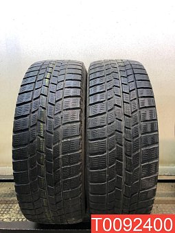 Goodyear Ice Navi 6 215/60 R16 95Q 