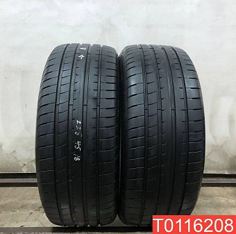 Goodyear Eagle F1 Asymmetric 5 225/45 R18 95Y 