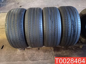 Pirelli Scorpion Verde 265/45 R20 104Y 