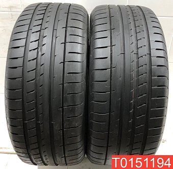 Goodyear Eagle F1 Asymmetric 2 SUV 265/45 R20 108Y 