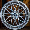 KoKo Kuture SL021 8,5x18 5x120 ET30 dia 72,6 SF