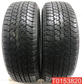 Bridgestone Dueler HT 840 265/65 R17 112H 