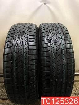 Continental CrossContact Winter 235/65 R18 110H 