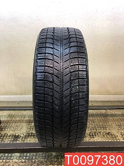 Michelin X-Ice 3 215/55 R17 98H 