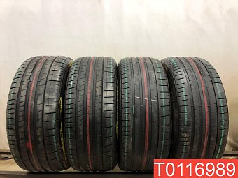 Pirelli P Zero PZ4 275/45 R21 107Y 