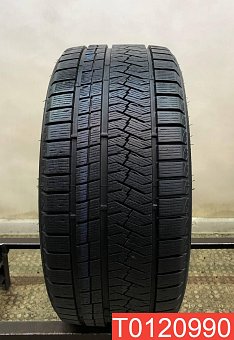 Triangle Snow Link 245/40 R18 97V 