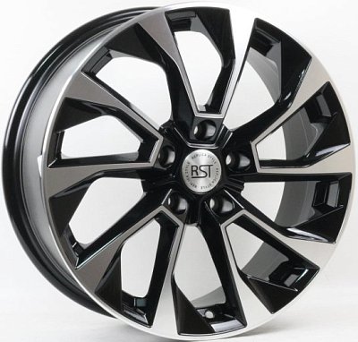 Диски RST R177 (Tiggo3) - 1