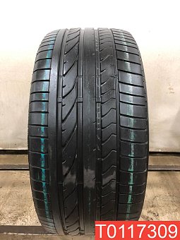 Bridgestone Dueler H/P Sport 275/40 R20 106Y RunFlat