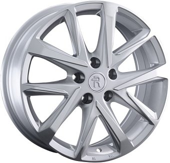 Replica Replay Volkswagen (VV247) 7x17 5x112 ET40 dia 57,1 SF