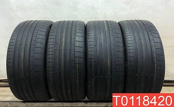 Continental Sport Contact 6 295/35 R23 108Y 