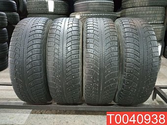 Gislaved Nord Frost 5 225/65 R17 102T 