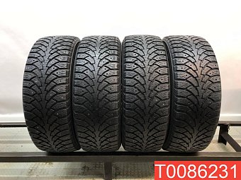 Nordman Nordman 4 205/60 R16 92T 