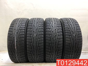 Nokian Nordman RS2 185/60 R15 88R 