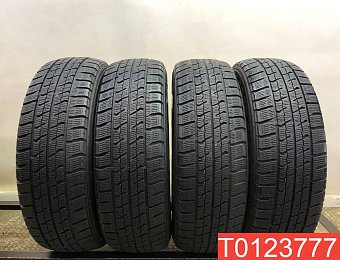 Goodyear UltraGrip Ice Navi Zea 2 205/60 R16 92Q 