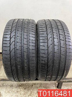 Pirelli Pzero 275/30 R21 98Y RunFlat