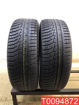 Hankook Winter I'Cept Evo 2 215/60 R17 96H 