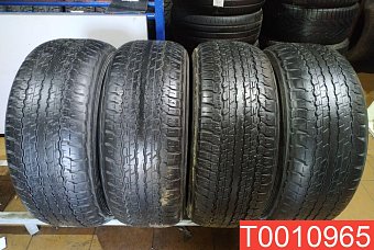 Dunlop Grandtrek AT22 285/60 R18 116V 