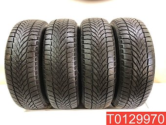 Goodyear UltraGrip Ice 2 185/65 R15 88T 