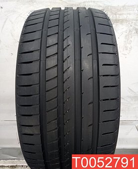 Goodyear Eagle F1 Asymmetric 2 245/30 R20 90Y 