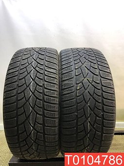 Dunlop SP Winter Sport 3D 265/40 R20 104V 