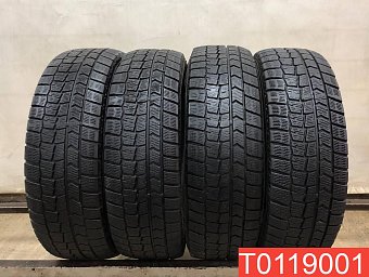 Dunlop Winter Maxx WM02 185/65 R15 88Q 