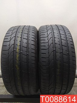 Pirelli Pzero 225/35 R19 88Y 