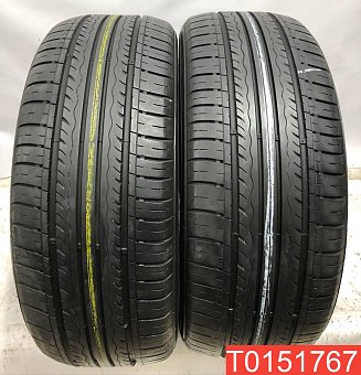 Kumho Solus KH17 215/50 R17 91V 