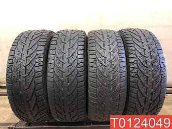 Tigar Winter 195/55 R15 85H 