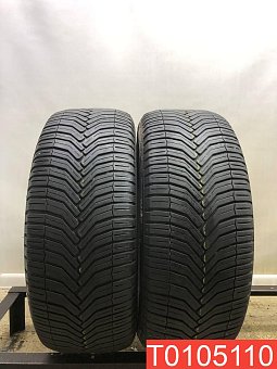 Michelin Cross Climate 215/55 R17 98W 