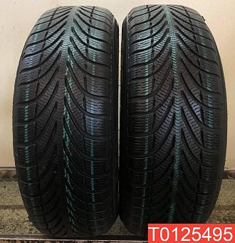 BFGoodrich G-Force Winter 195/65 R15 91T 