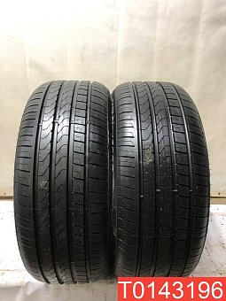 Pirelli Scorpion Verde 255/45 R20 101W 