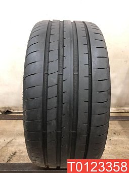 Goodyear Eagle F1 Asymmetric 5 245/35 R19 93Y 