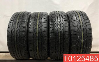 Bridgestone Dueler HT 684 2 275/50 R22 111H 